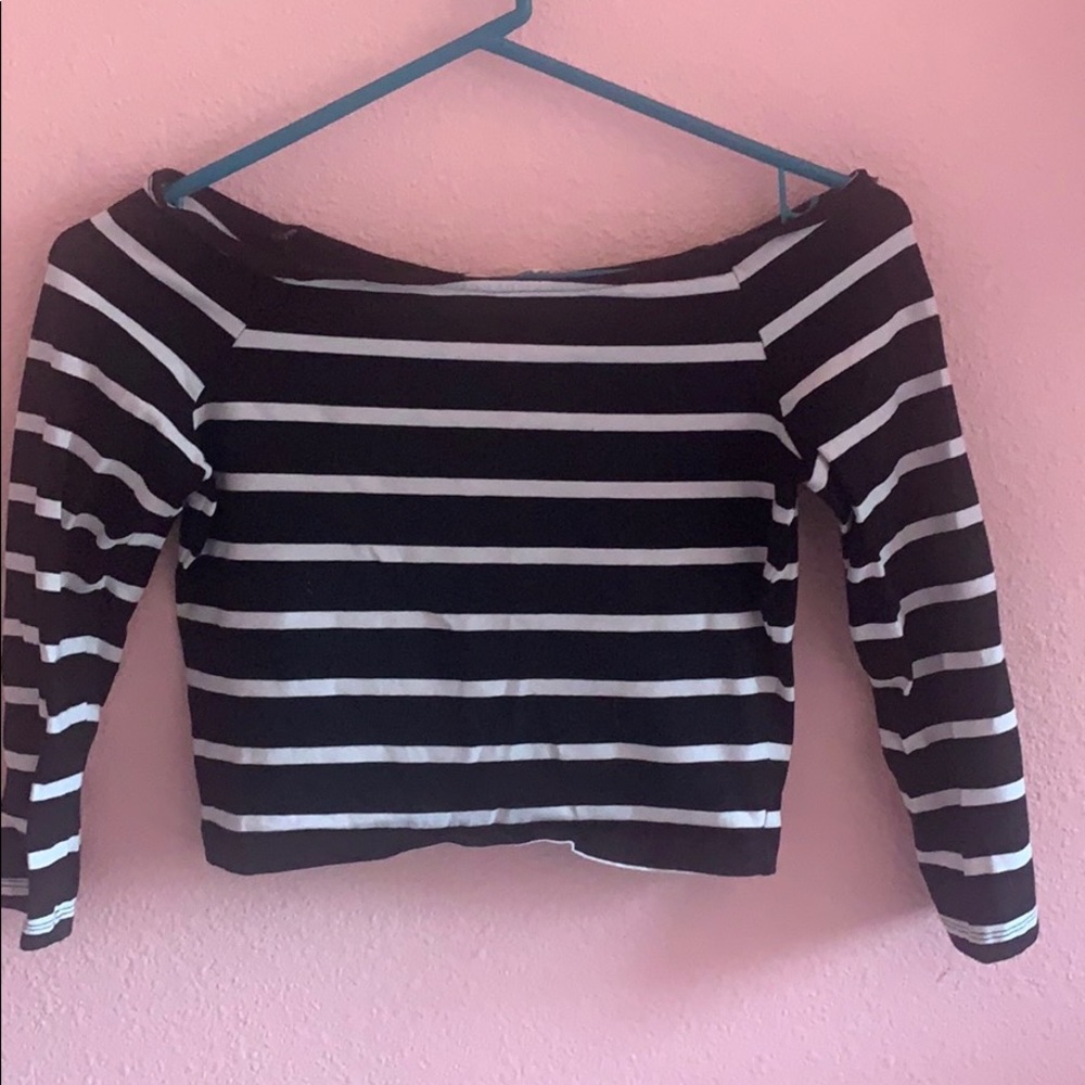Forever 21 top